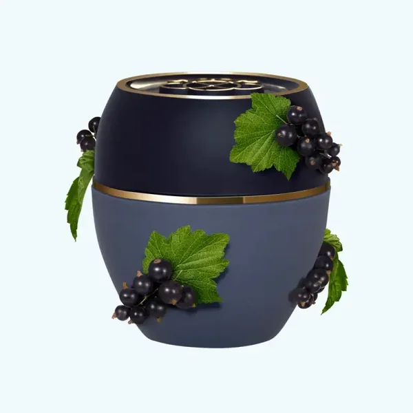 Tender Care Blackcurrant Wonderpotje