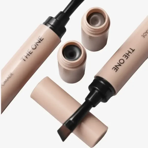 THE ONE Brow Pomade in 2 kleuren