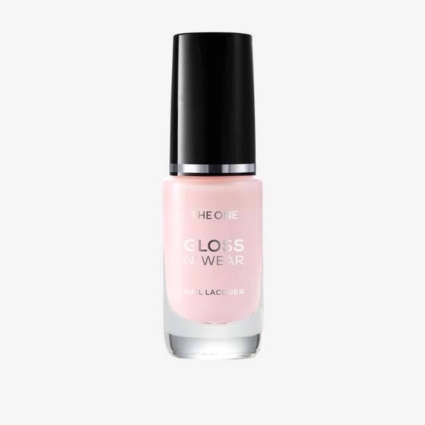 THE ONE Gloss N'Wear Nagellak