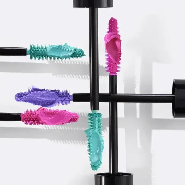 THE ONE Hypnotic Colour Coloured Mascara in 3 trendy kleuren