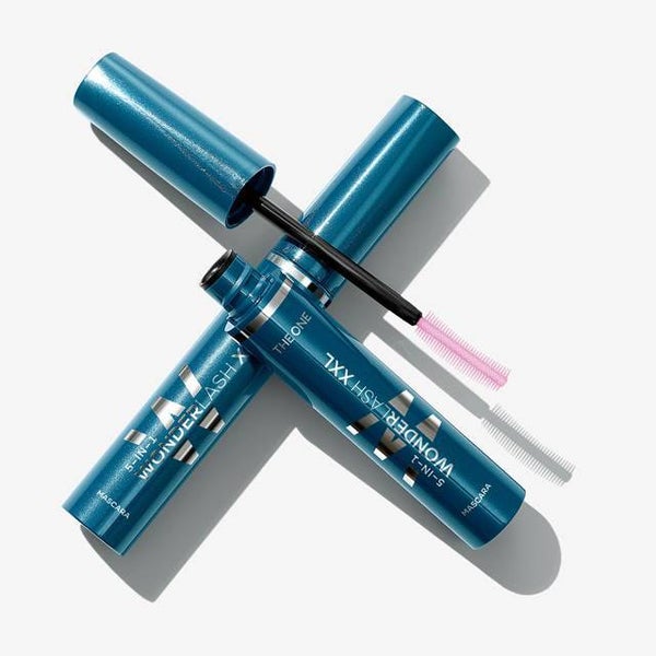 THE ONE 5-in-1 Wonder Lash XXL Mascara of XXL waterproof