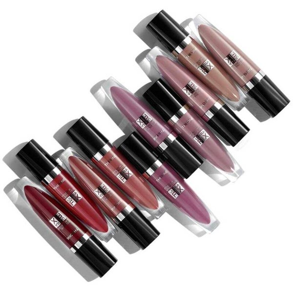 THE ONE Colour Unlimited Ultra Fix Vloeibare Lipstick