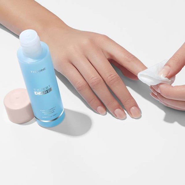 THE ONE Expert Care Nagellak Remover 75ml