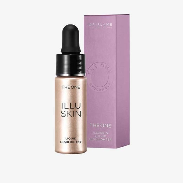 THE ONE IlluSkin Liquid Highlighter 15ml