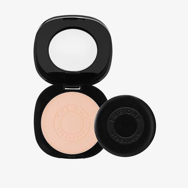 THE ONE Illuskin Compact Poeder 10g