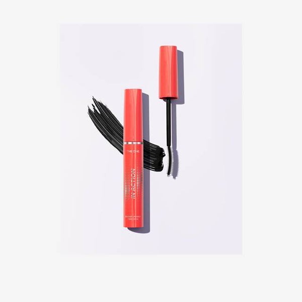 THE ONE In Action Sweat-proof Mascara