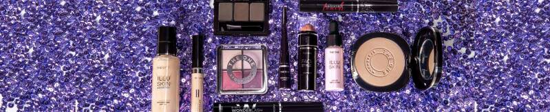 THE ONE Stockhol Make-up Oriflame