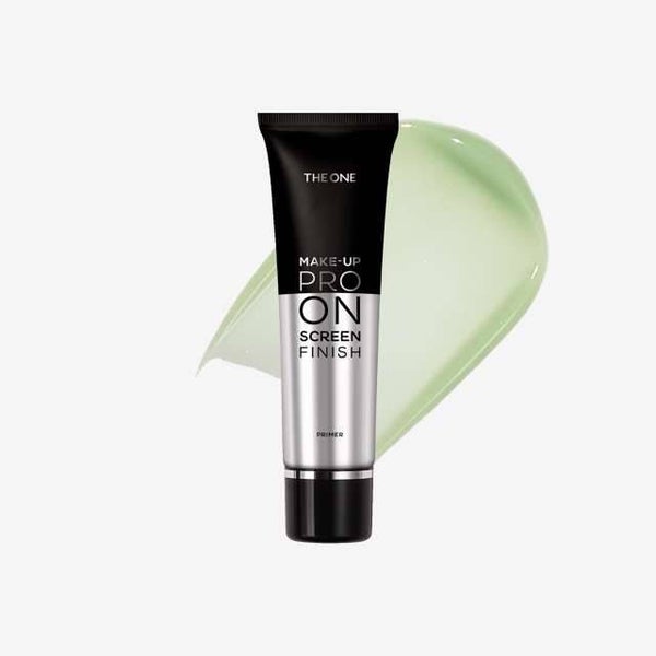 THE ONE Make-up Pro On Screen Finish Primer