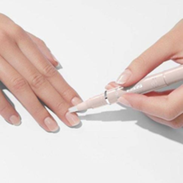 THE ONE Nagel & Nagelriem Olie pen