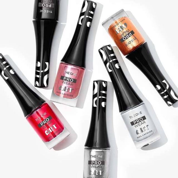 THE ONE Pro Wear ART Nagellak  5ml