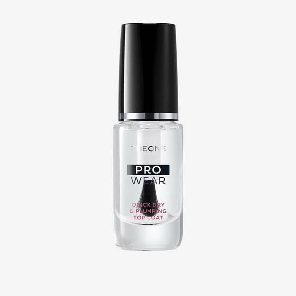 THE ONE Pro Wear Quick Dry & Plumping Top Coat 8ml