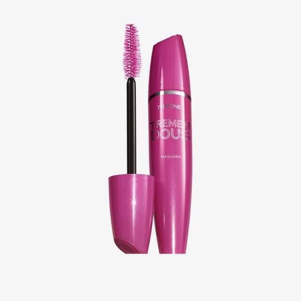 THE ONE Tremendous Mascara Black