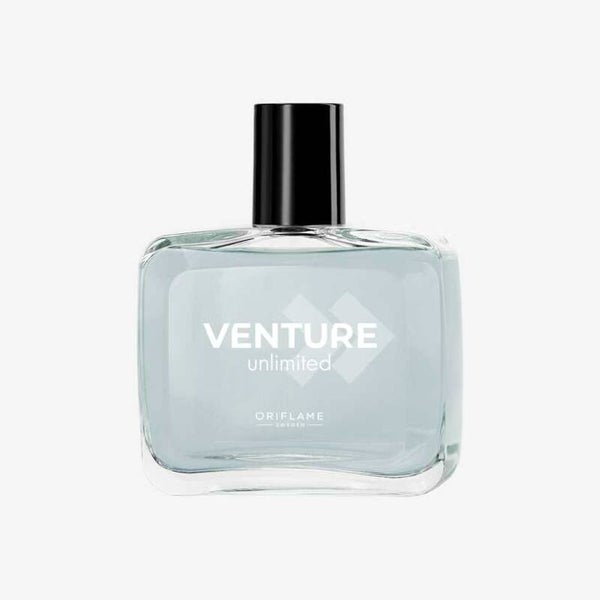 Venture Unlimited Eau de Toilette