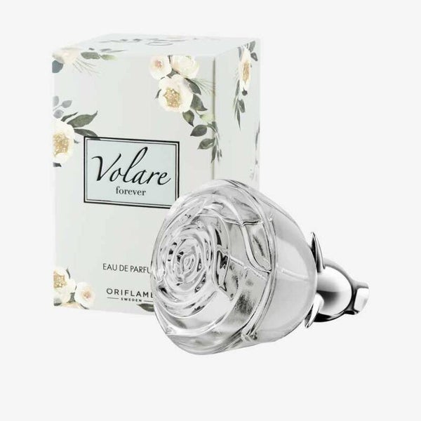 Volare Forever Eau de Parfum 50ml