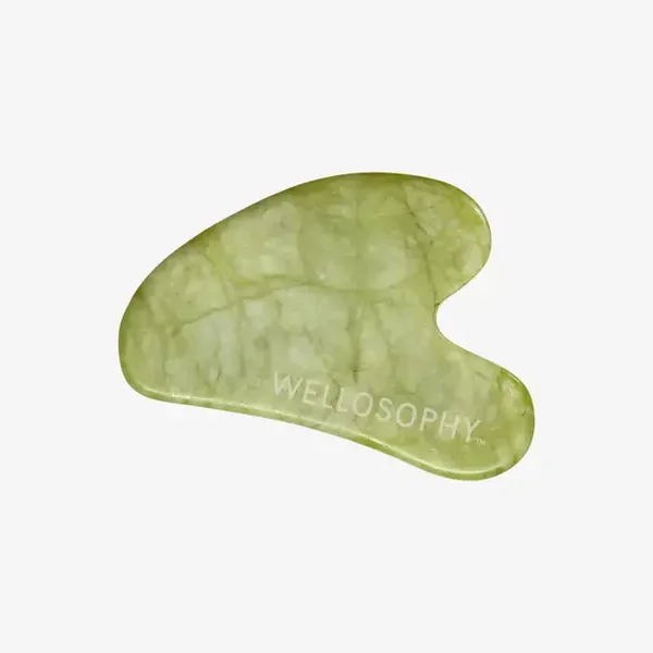 Wellosophy Gua Sha Serpentijn