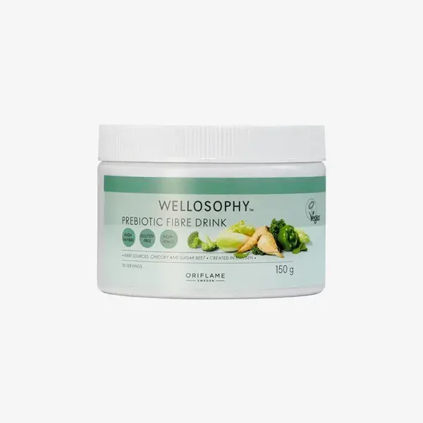 Wellosophy Prebiotische Vezel Drink M/V