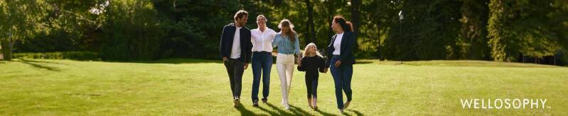 Wellosophy by Orflame Voedingssuplementen en maaltijdvervangers