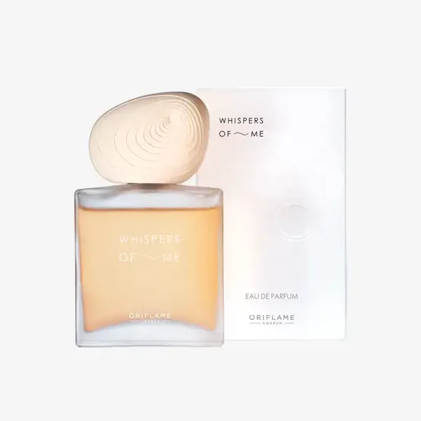 Whispers of Me Eau de Parfum