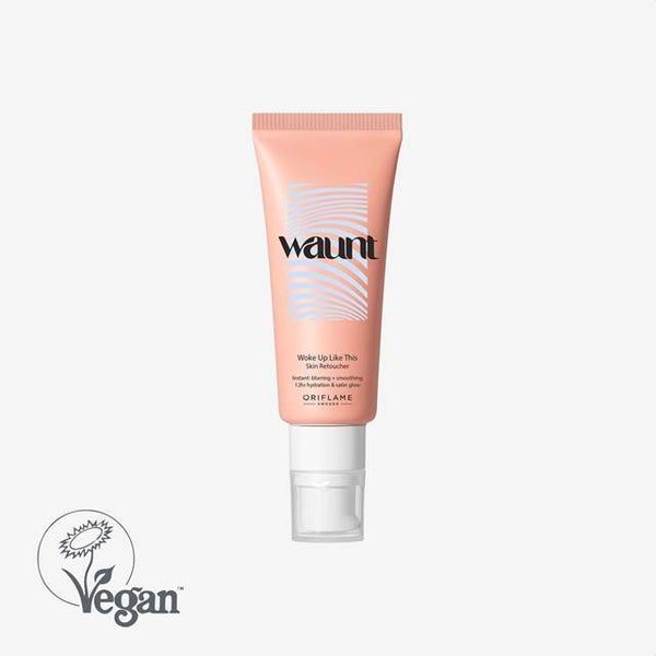 Waunt Woke Up Like This Skin Retoucher 40ml