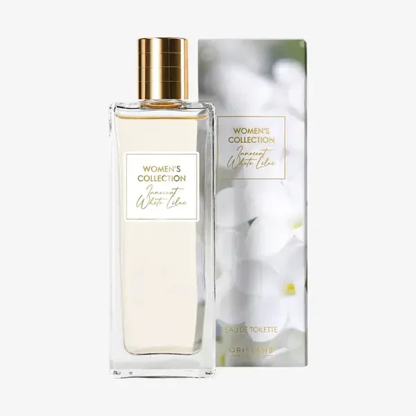 Women's Collection - Innocent White Lilac EdT