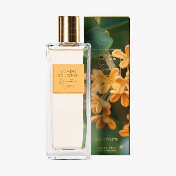Women's Collection Osmanthus Infusion Eau de Toilette