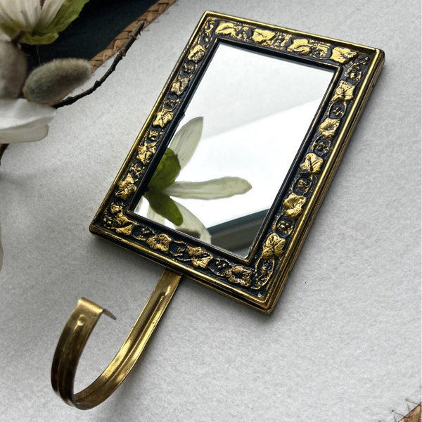 spiegel messing (jaren ’20-’30)