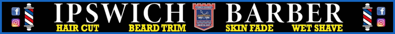 Ipswich Barber