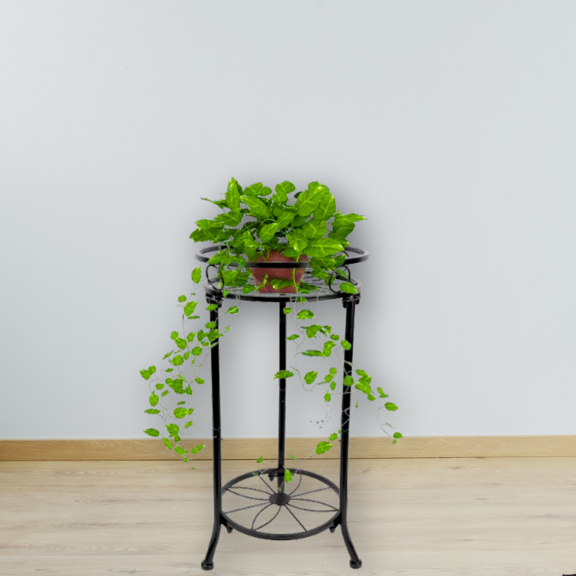 Janse® Bloempothouder 2 lagen