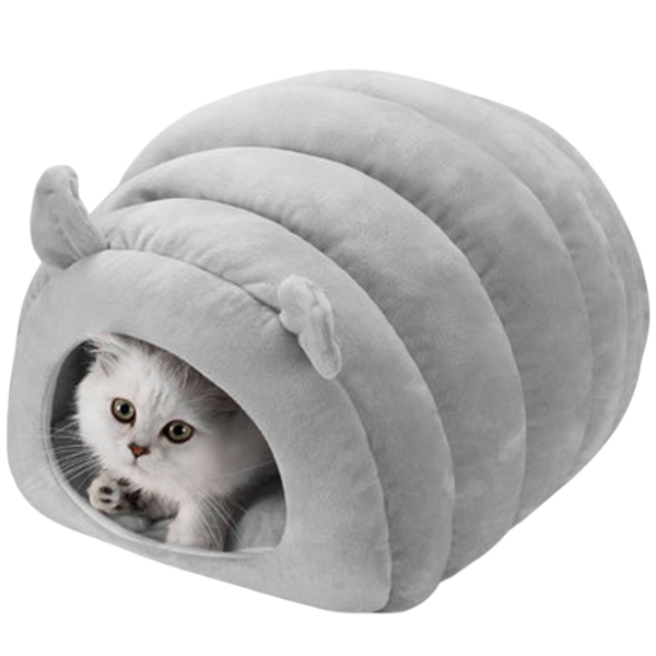 Janse® Kattenmand grijs