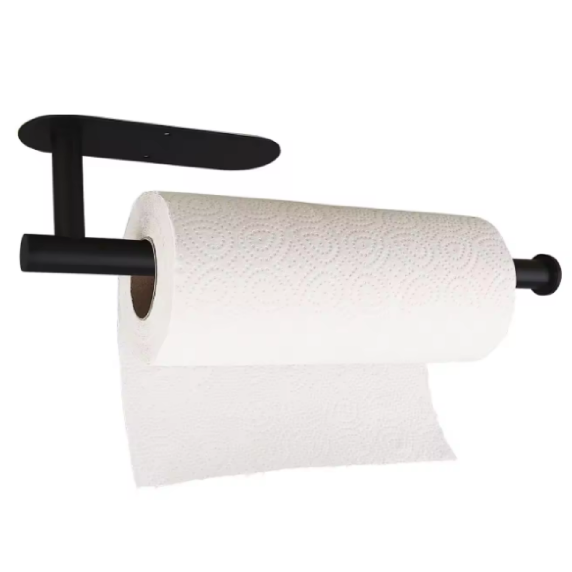 Janse® Metalen keukenrolhouder