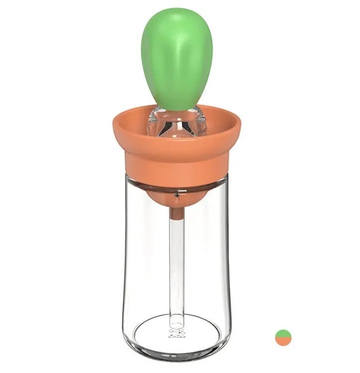 Janse® Olie dispenser groen