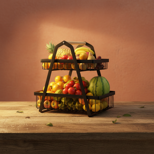 Janse® Fruitschaal XL