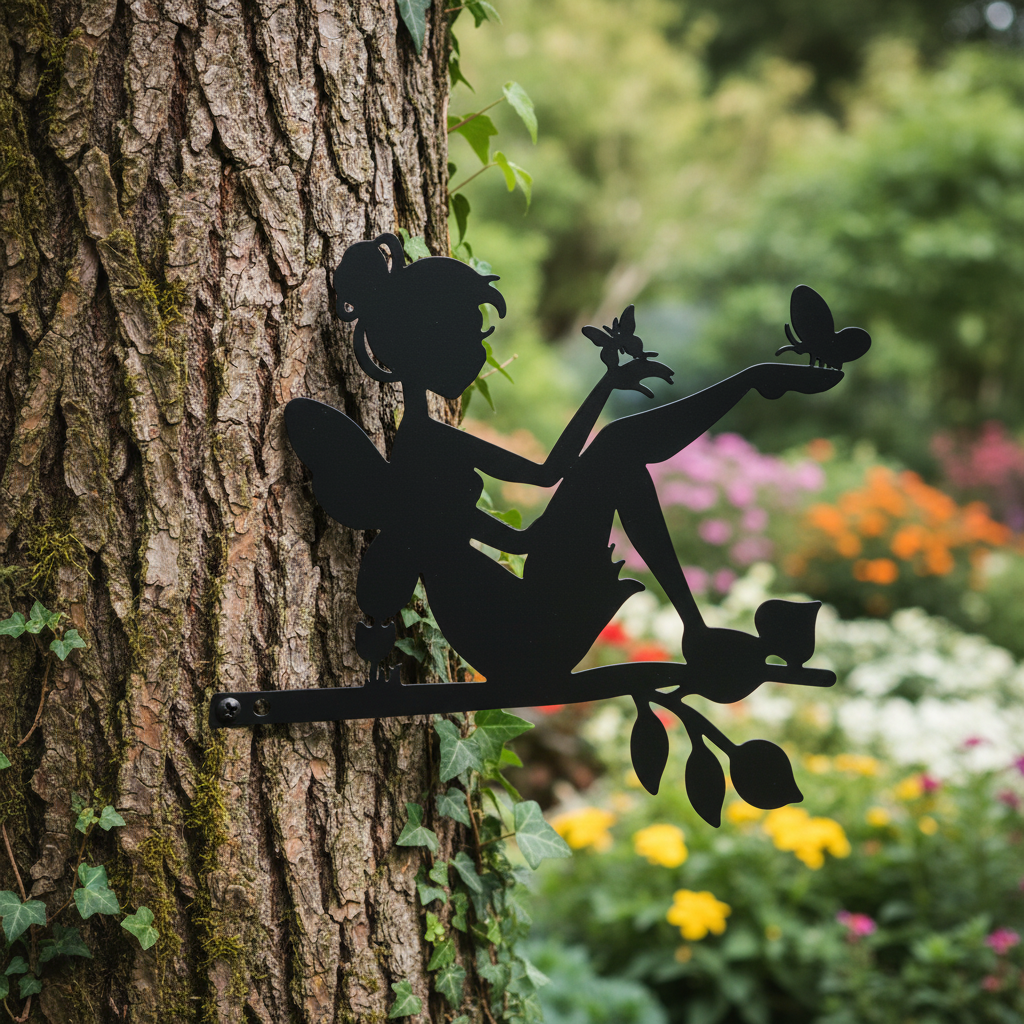 Janse® Tuindecoratie elf