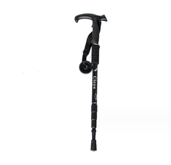 Janse® verstelbare wandelstok