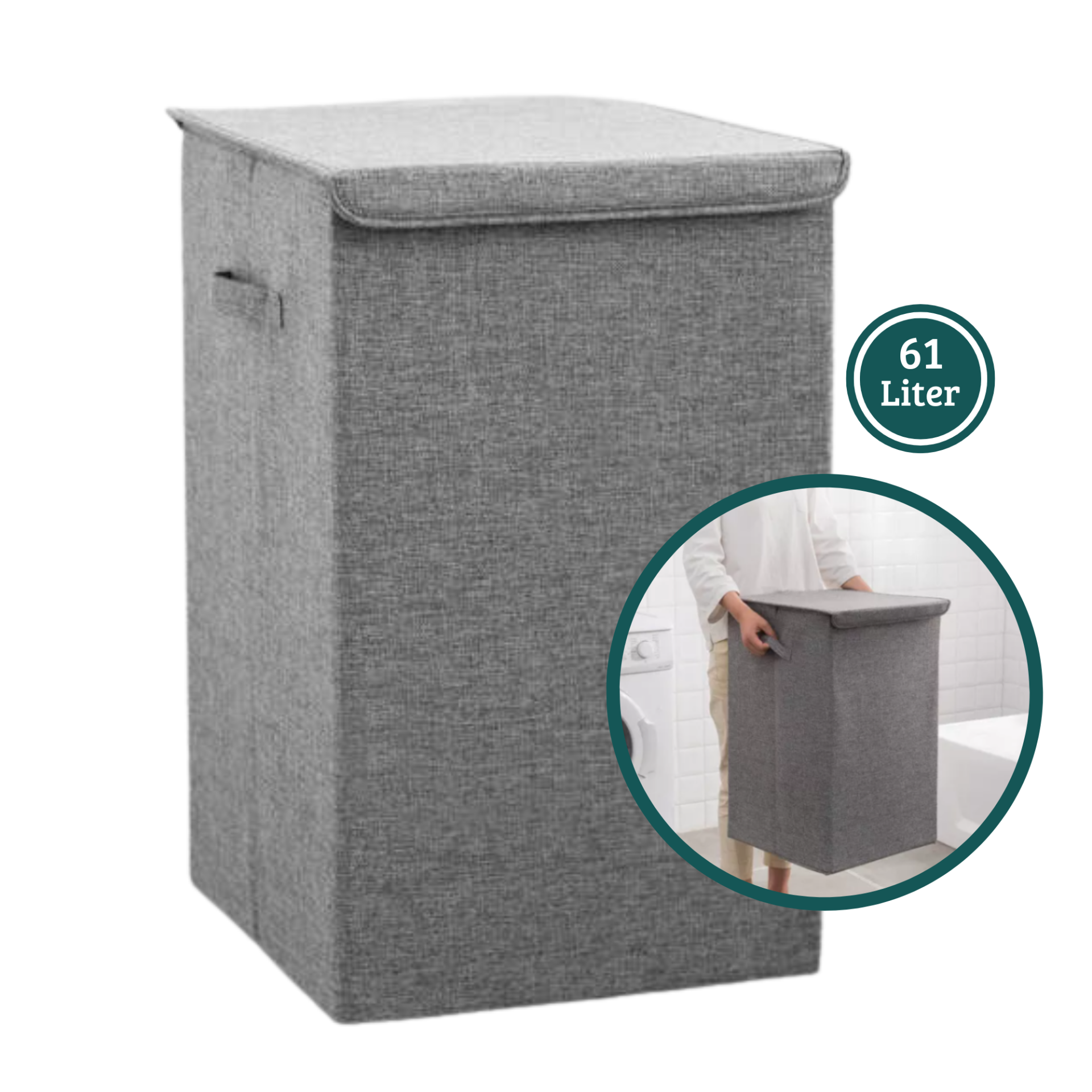 Janse® Wasmand