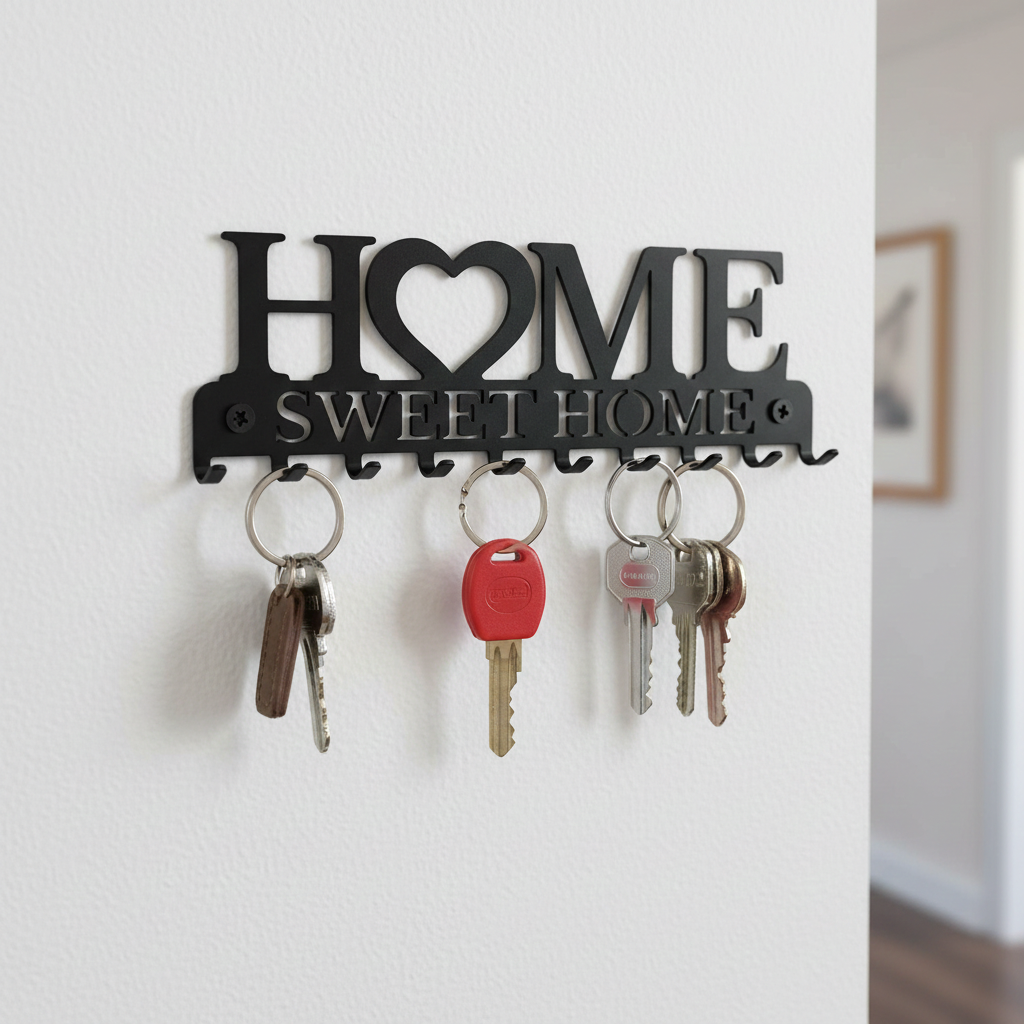 Janse® Sleutelrekje