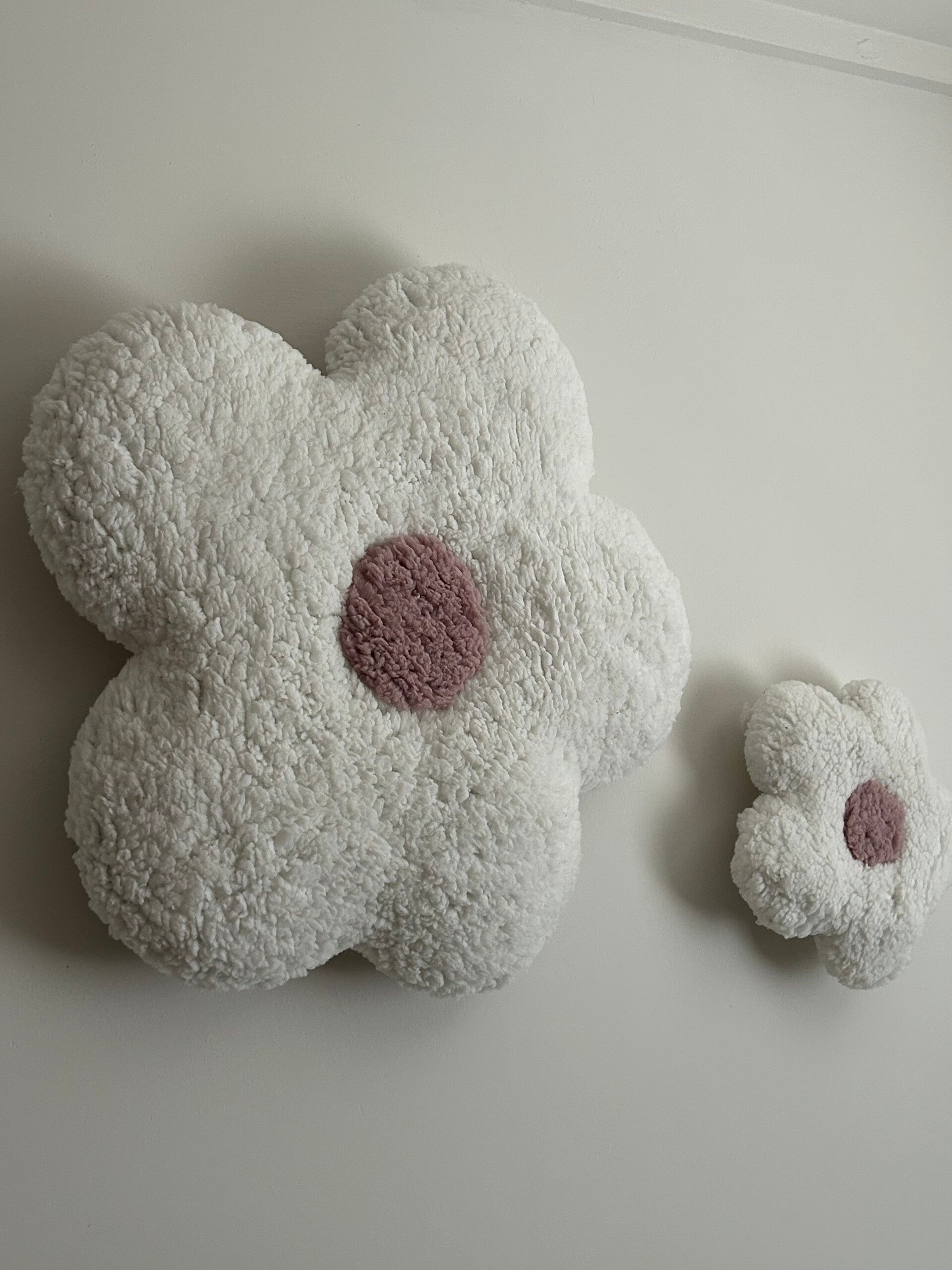 Teddy Bloemen Lampen