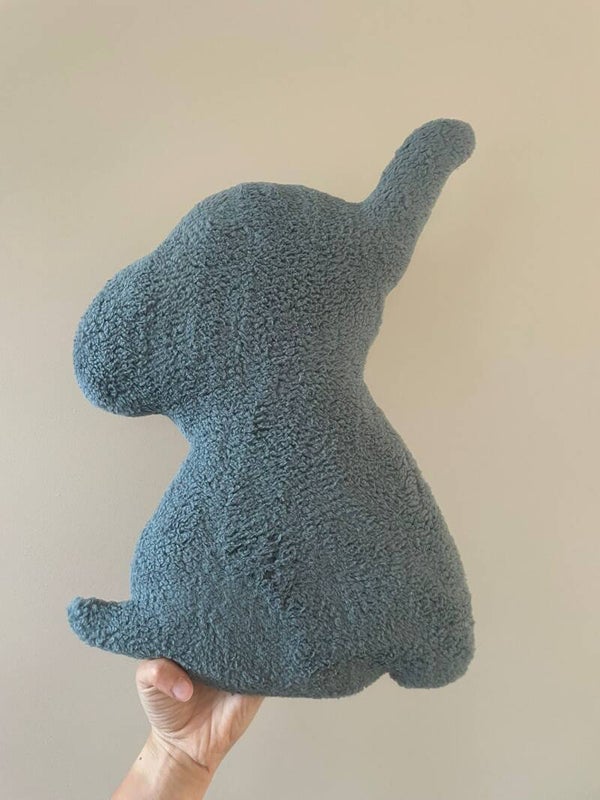 Olifant Teddy Lamp