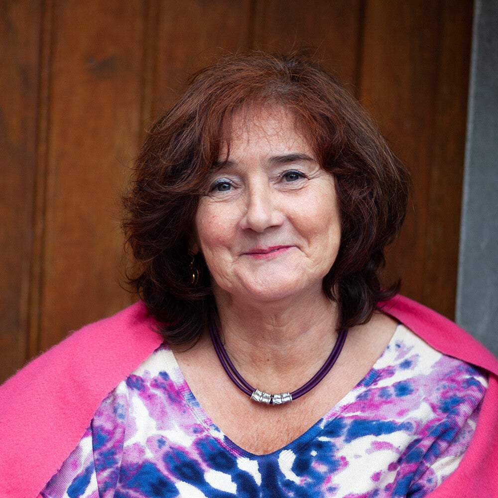 Myriam Di Lutiis
