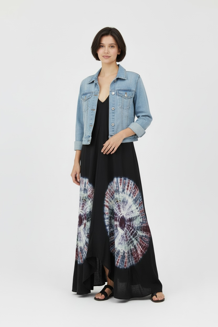 OSFM-Ladies DRESS ONLY
