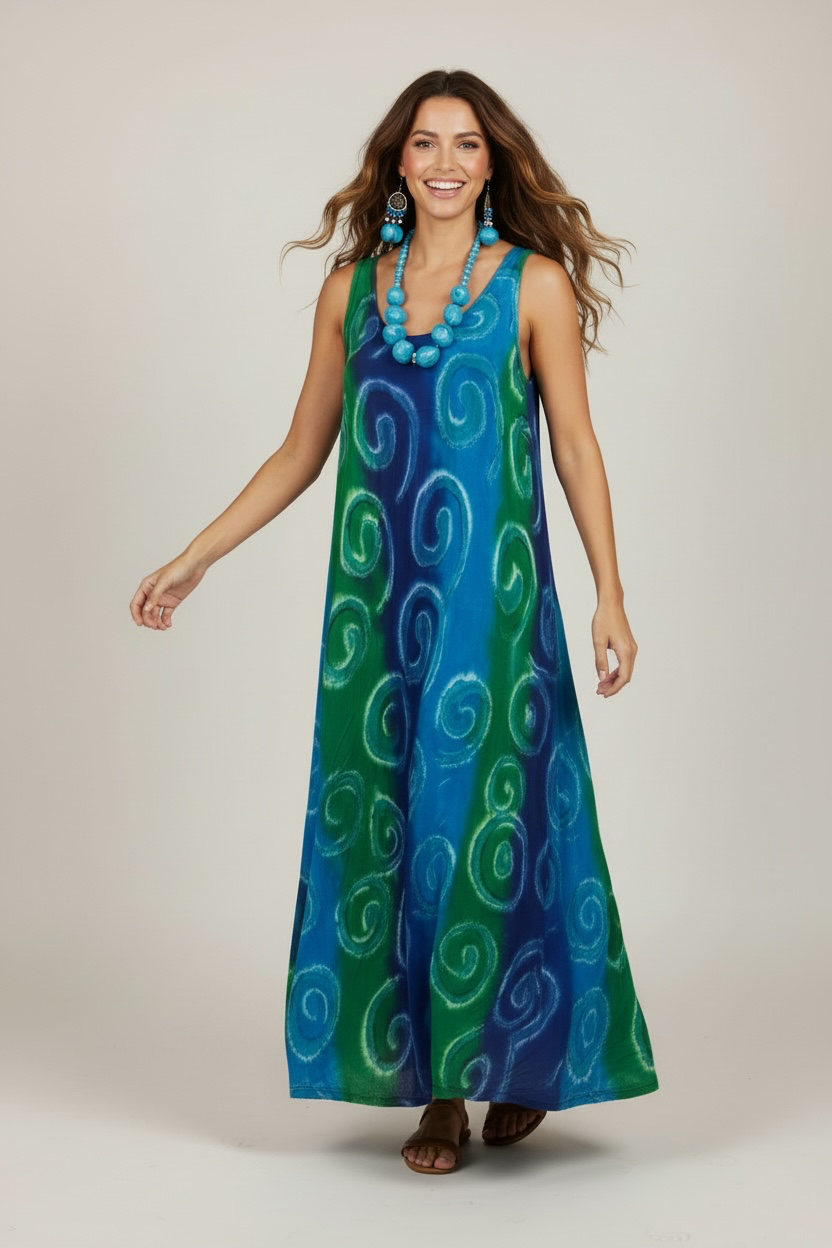 OSFM-Ladies DRESS ONLY