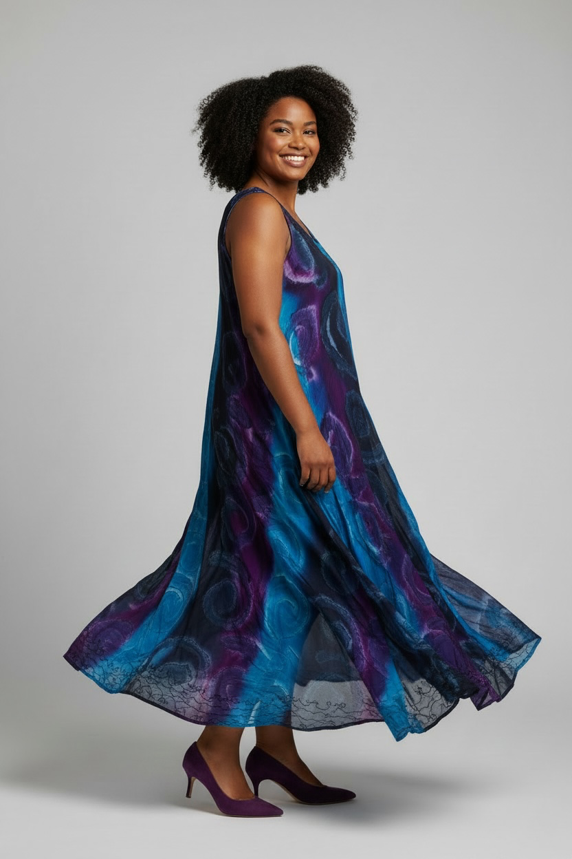 OSFM-Ladies DRESS ONLY