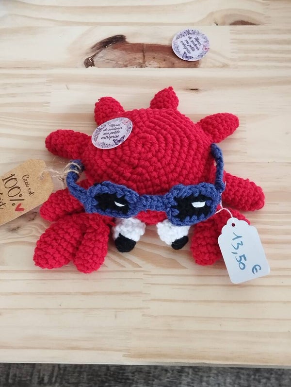 Crabe