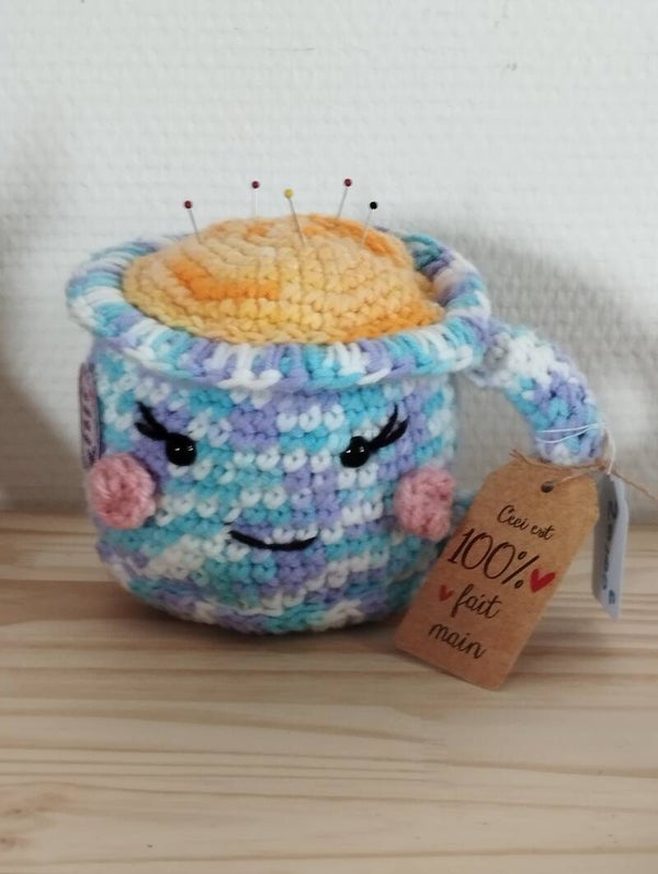 Tasse chill