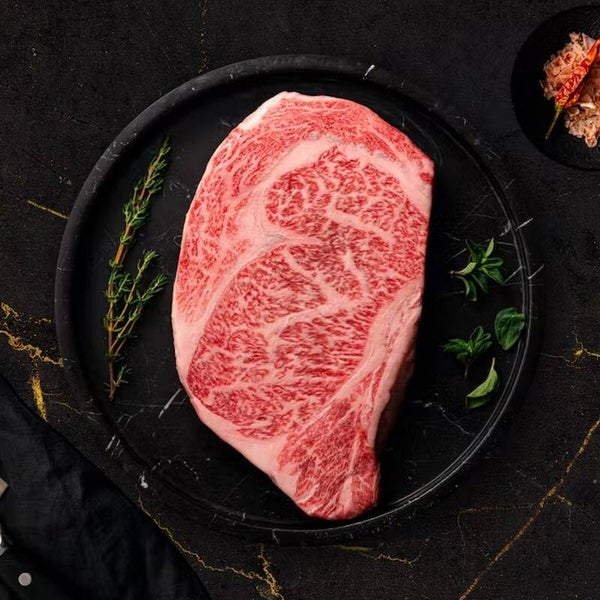 Ribeye Steak