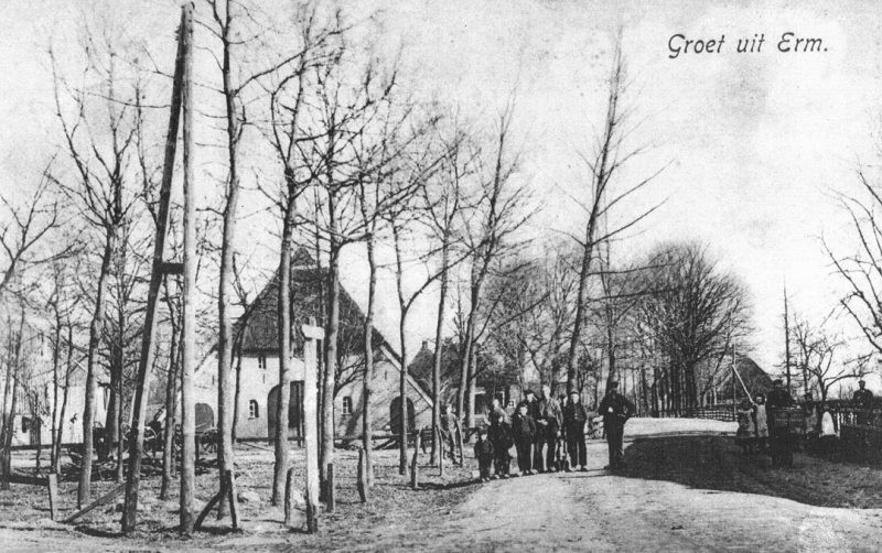 1906 - De Brink