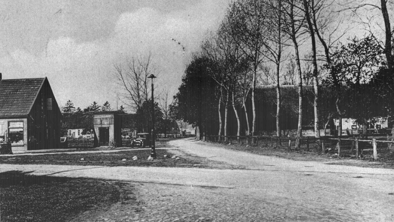 1938 - De Viersprong
