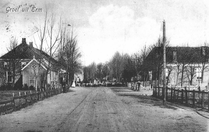 1907 - Dalerstraat