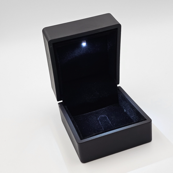 Ring Box Met Led Verlichting