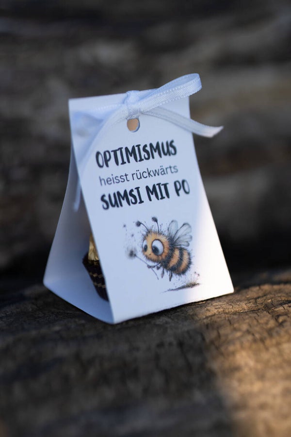 Kleinigkeit "Sumsi"